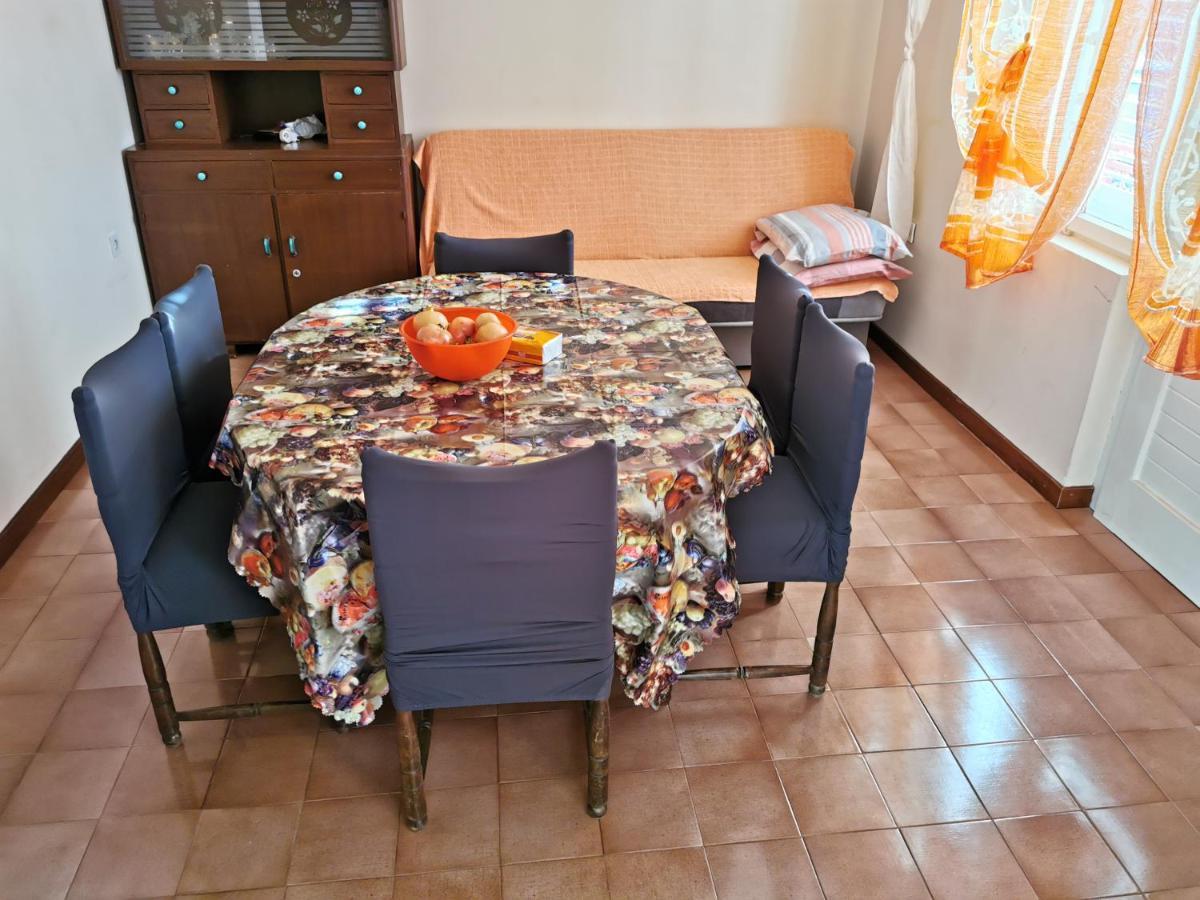 Apartman Juraga Apartment มูร์แตร์ ภายนอก รูปภาพ