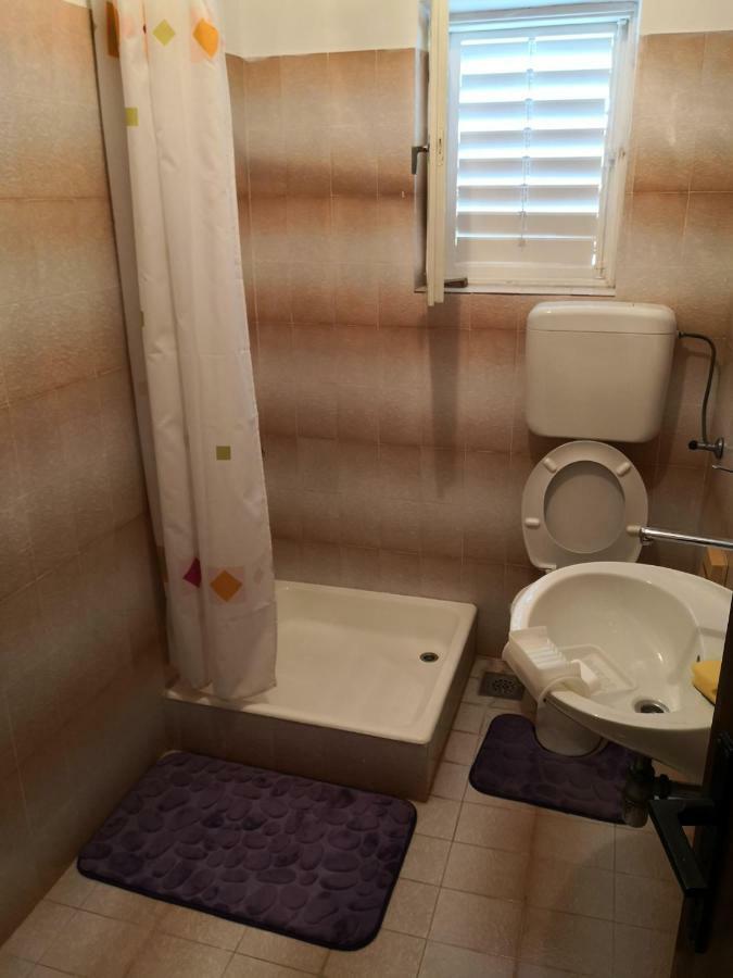 Apartman Juraga Apartment มูร์แตร์ ภายนอก รูปภาพ